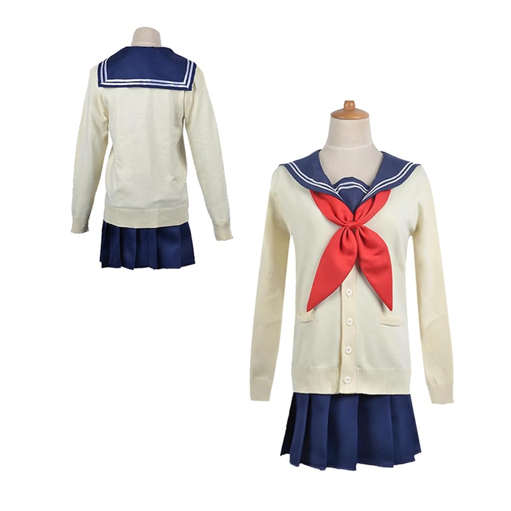 僕のヒーローアカデミア　渡我被身子　制服　衣装　XSサイズ 僕のヒーローアカデミア 渡我被身子 制服 衣装 XSサイズ 僕の